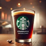 Caffe Americano