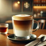 Caffe Latte