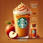 Caramel Apple Spice