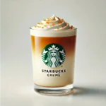 Starbucks Caramel Brulee Creme