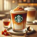 Caramel Macchiato