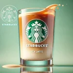 Chai Tea Latte