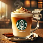 Cinnamon Dolce Latte