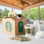 Coffee Traveler Dark Roast