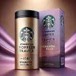 Coffee Traveler Veranda Blend