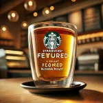 Featured Blonde Roast