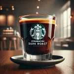 Featured Dark Roast