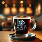 Featured Medium Roast Pike Place® Roast
