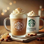 Gingerbread Latte
