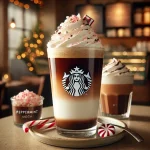 Peppermint Mocha