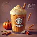 Pumpkin Spice Creme