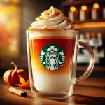 Pumpkin Spice Latte