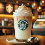White Chocolate Mocha