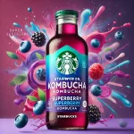 Brew DR. Superberry Kombucha