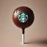 Chocolate Cake Pop